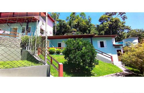 5 Quartos - Chácara Aconchego na Natureza - Foto 39