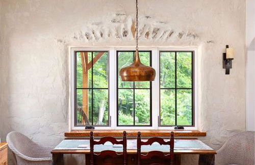 Apeldoorn House - 25 min to downtown Asheville - Foto 5