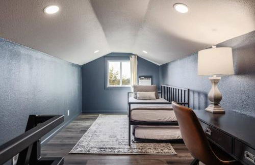 Fitzhugh Lodge - Pool, Poker, Pickleball, Sleeps 16 - Foto 16