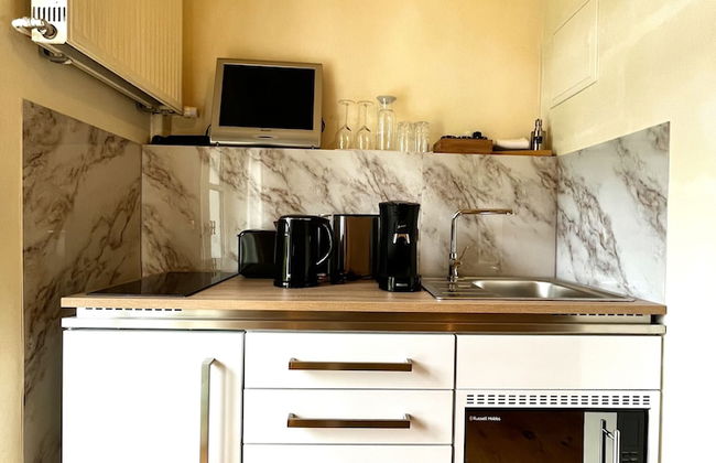 PARK VILLA zentral am Mittelrhein - Foto 40