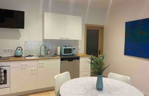 Terassenwohnung in Weilerbach - Foto 5