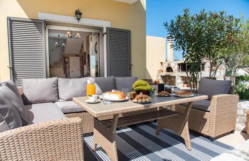 Giannakis Villa Corfu - Foto 12