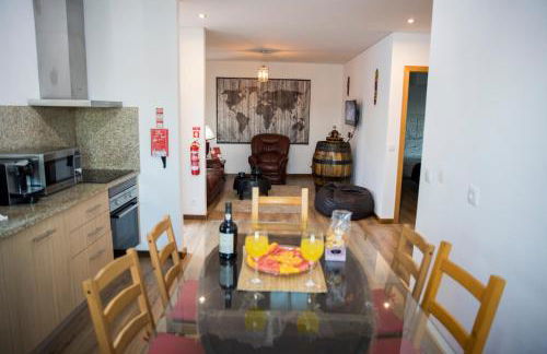 CASA DA CASADA VILLA RURAL - FOZ DO DOURO by LW - Foto 17