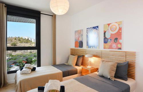 Allonbay Mediterranean Apartments by NRAS - Foto 10