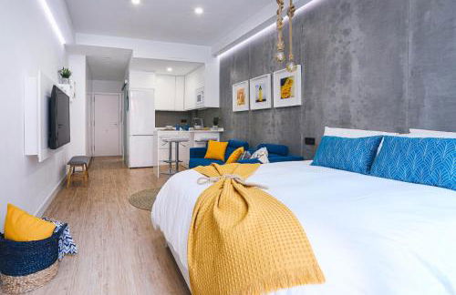 Loft Ciudad del Mar Gran Canaria - Photo 4