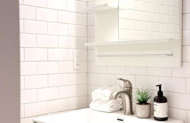 Rare 4BR Downtown Providence Home, Near Brown & PPAC - Foto 27