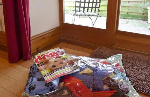 Silk Hill Stables - Photo 7