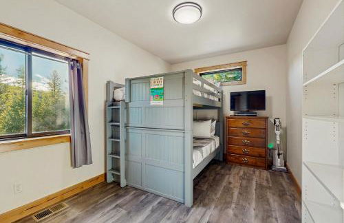 Rocky Crest Retreat - Foto 15