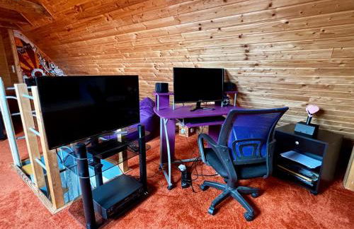 Ferienwohnung Micaela - Foto 14