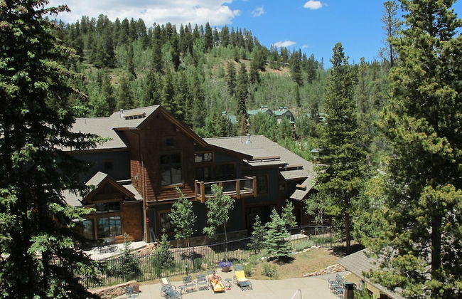 Mountain Thunder Lodge - Foto 42