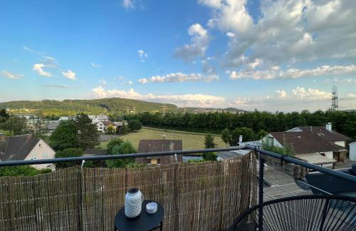 Modernes 80 qm Apartment mit Balkon und Innenstadtnah - Foto 19