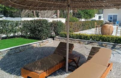 Enigma Boutique Houses Koxyli - Foto 36