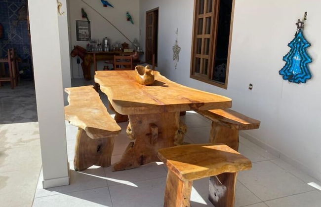 Casa Viva Milagres - Photo 21