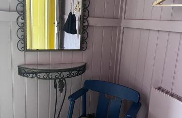 Georgian Russell - Foto 19