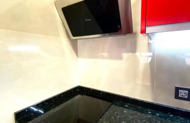 Grand Plaza Vega Centro Histórico de Burgos - Foto 26