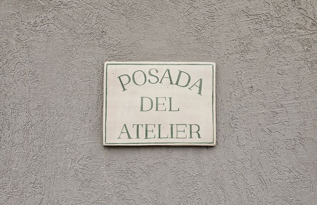 Posada del Atelier - Photo 58