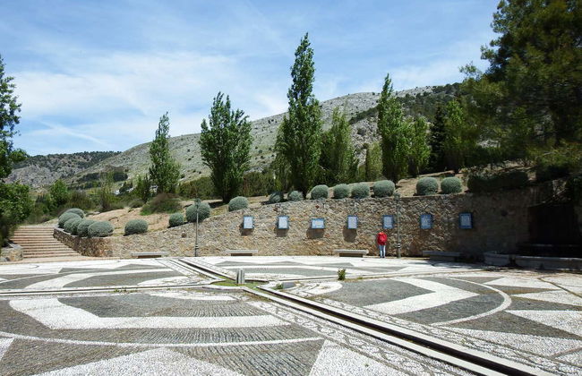 Tour de Lorca e a Guerra Civil espanhola pela Alpujarra - Foto 4