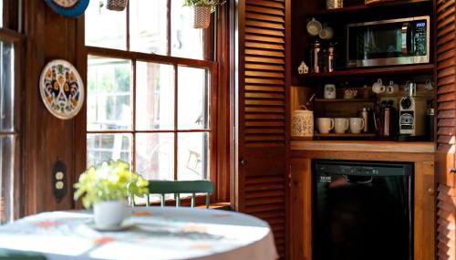 Cole Springs Historic Cottage - Foto 5