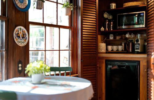 Cole Springs Historic Cottage - Foto 5