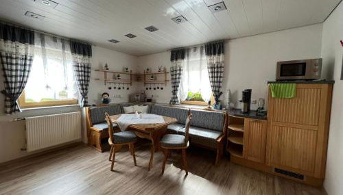 Ferienwohnung "Auszeit" mit Garten - Foto 5