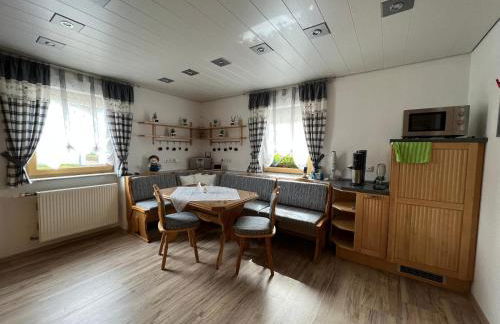 Ferienwohnung "Auszeit" mit Garten - Foto 5