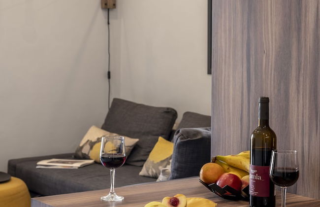 Sunny Studio Near the Beach by Sea N Rent - Foto 8