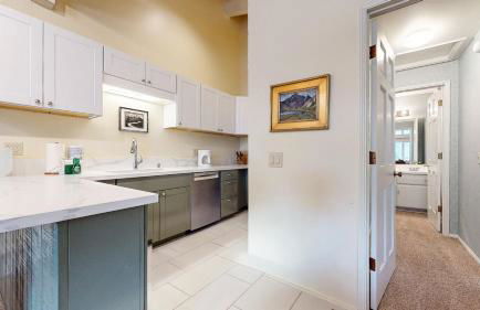 Chateau De Montagne #24 Condo - Foto 14