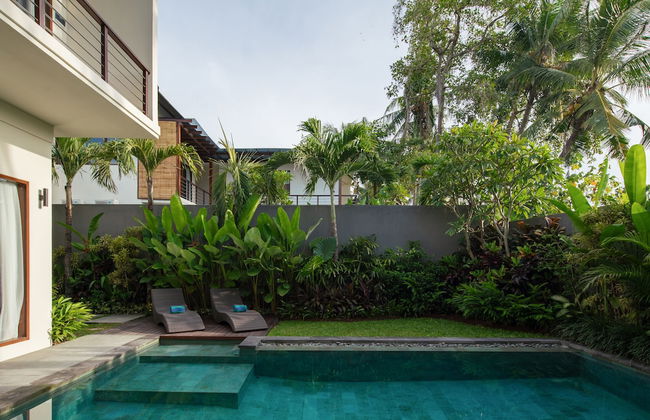 Villa Sally - Photo 40