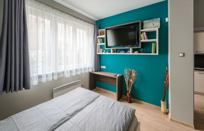 Sofia Appart - Foto 9