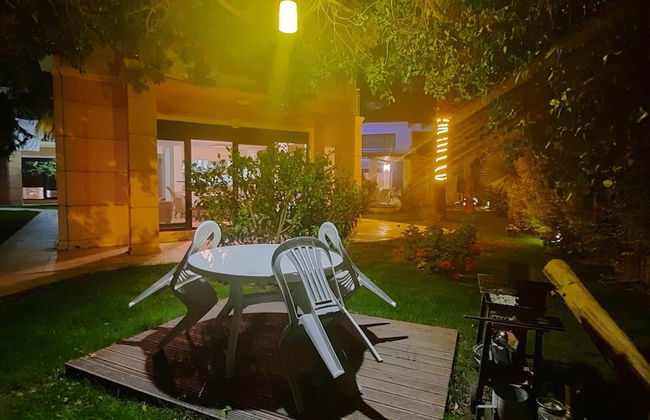 The Wind Sycamore Holiday Villas in Belek - Foto 40