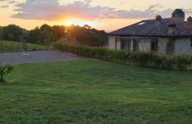 Case vacanza "LA FORNACE" - Foto 6