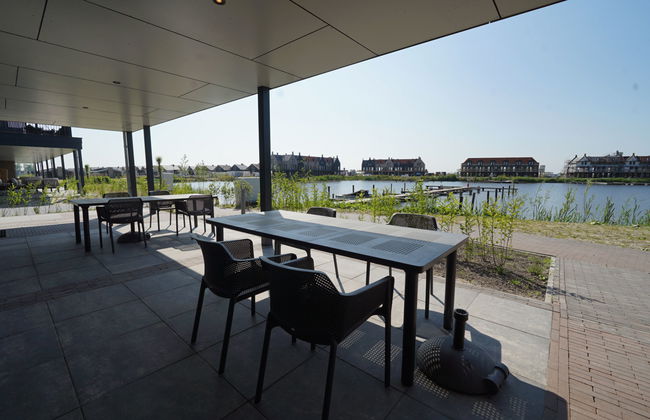 2 bedroom Apartment in Kampen with terrace - Photo 5