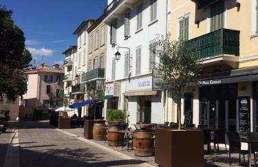 Palme d'hote - Photo 37