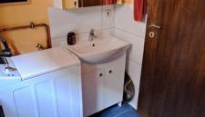 Ferienwohnung Piccolino - Foto 5, Shower