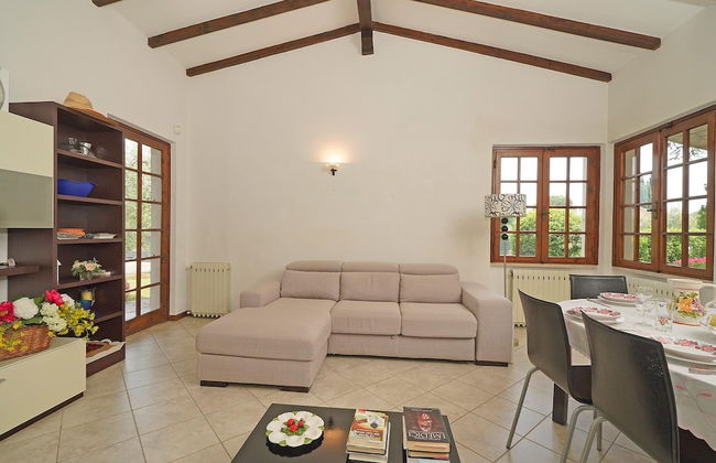 Villa Tamara in San Felice del Benaco - Foto 27