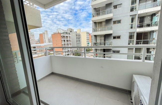 Premium Studio Apartment in Rosario 06-a - Photo 4