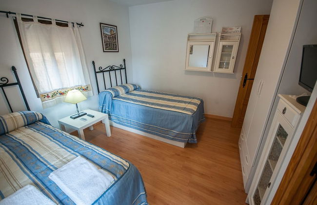 Apartamentos Rincón de Salvador - Photo 14