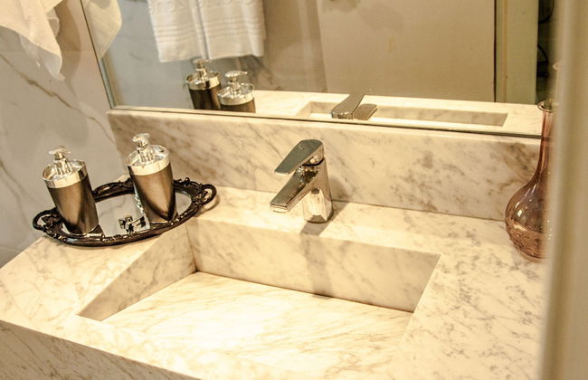 Apto de luxo em Jurerê internacional REN002 - Photo 39