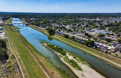 Walk and Bike Great Miami River Trail Dayton Home - Foto 28