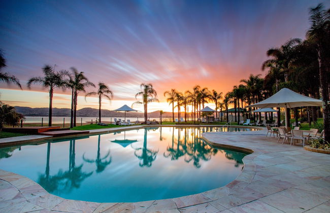 Discovery Parks - Lake Hume, Victoria - Foto 1