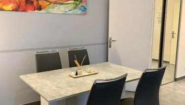 Grand F3 - Emplacement d'or proche Paris et Versailles - Foto 3