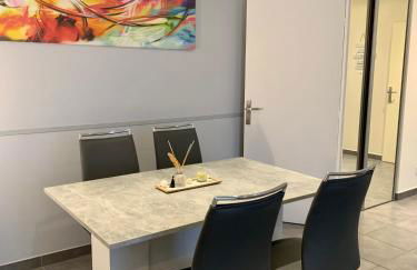 Grand F3 - Emplacement d'or proche Paris et Versailles - Foto 3