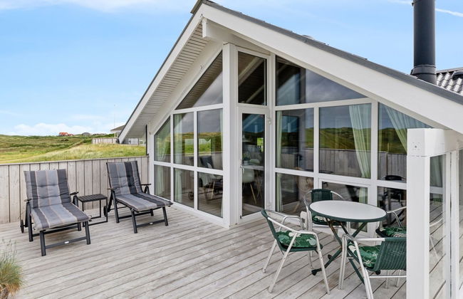 "Betti" - 200m from the sea - Foto 9