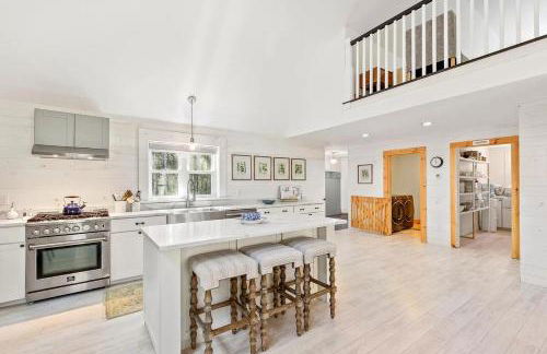 Fellows Maine Home, A Coastal Retreat Near Acadia - Foto 38