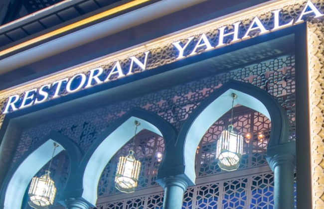 NOVO Serviced Suites by Widebed - Foto 67