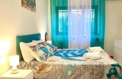 Gente di Mare Apartment Tropea Center - Foto 19