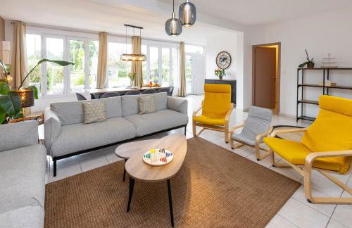 Le Langage des Oiseaux - Avec jacuzzi - Foto 15