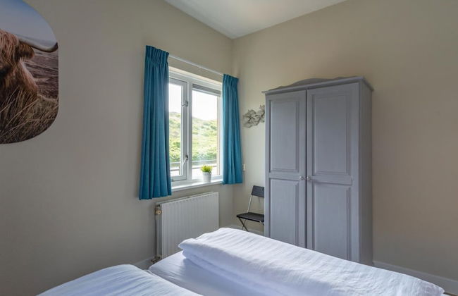 Holiday Home With a Spacious Garden - Foto 19