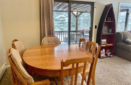 Secluded Au Sable River Home - Foto 52