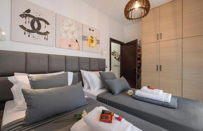 Vasilikis Apartments - Foto 7